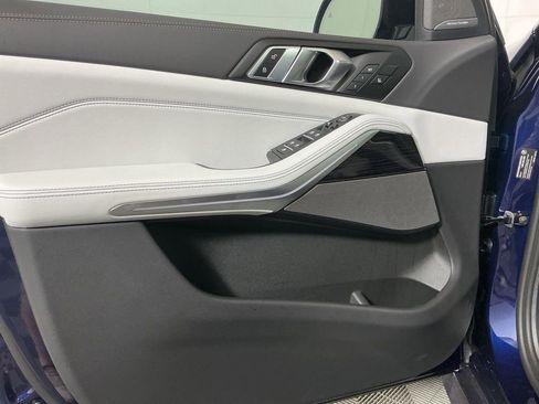 New 2026 BMW X5 xDrive40i w/ M Sport Package image 20
