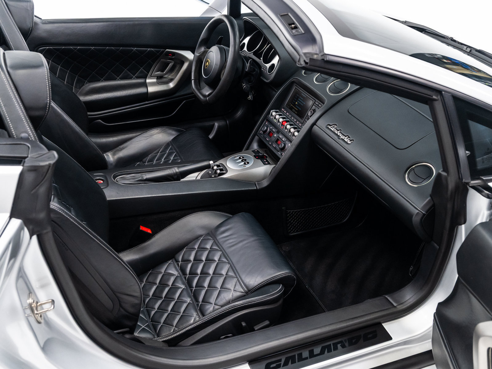 Used 2011 Lamborghini Gallardo LP 560-4 AWD/4WD image 64