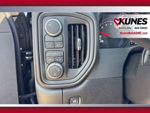 New 2026 GMC Sierra 1500 Pro w/ Graphite Edition AWD/4WD image 18