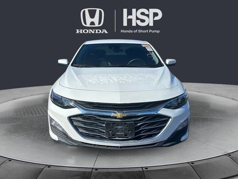 Used 2023 Chevrolet Malibu LT image 8