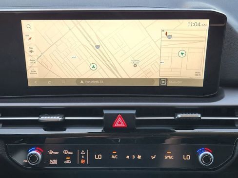 New 2026 Kia Sportage SX AWD/4WD image 12