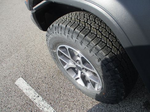 New 2026 Jeep Wrangler Sport image 21