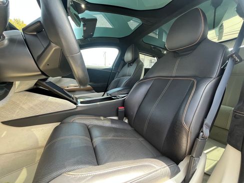 Used 2023 Lucid Air Grand Touring AWD/4WD image 14