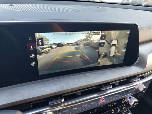 New 2025 Kia Telluride SX Prestige X-Line image 17