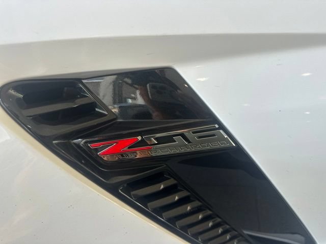 Used 2019 Chevrolet Corvette Z06 RWD image 5