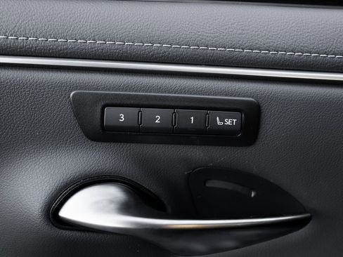 New 2025 Lexus ES 350 w/ Premium Package image 14