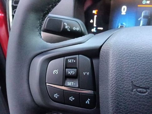 New 2026 Ford Ranger XLT w/ Trailer Tow Package image 18