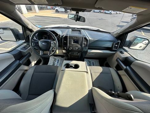 Certified 2020 Ford F150 XL w/ Equipment Group 101A Mid image 5