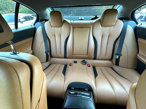 Used 2017 BMW 650i Gran Coupe 650i image 28