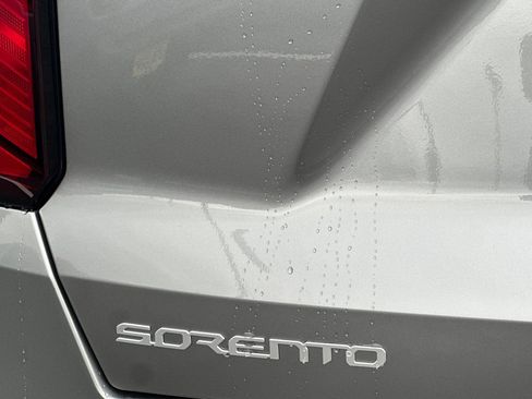 New 2026 Kia Sorento EX AWD/4WD image 28