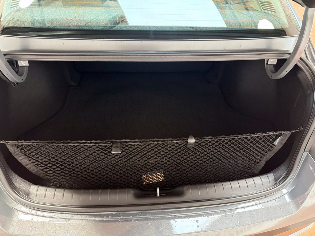 New 2026 Hyundai Elantra SE FWD image 12