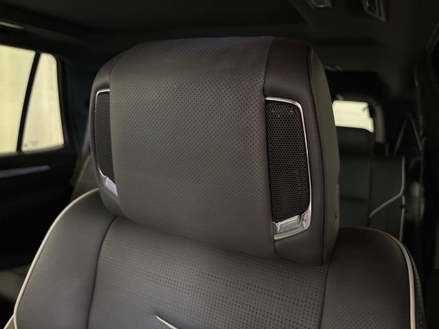 Used 2025 Cadillac Escalade Sport w/ Touring Package AWD/4WD image 26