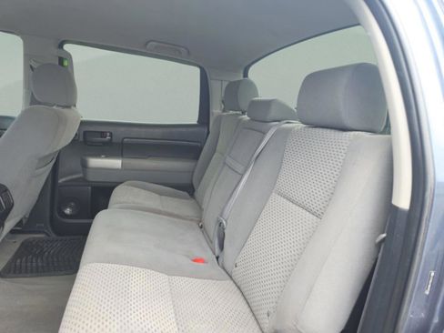 Used 2008 Toyota Tundra SR5 AWD/4WD image 24