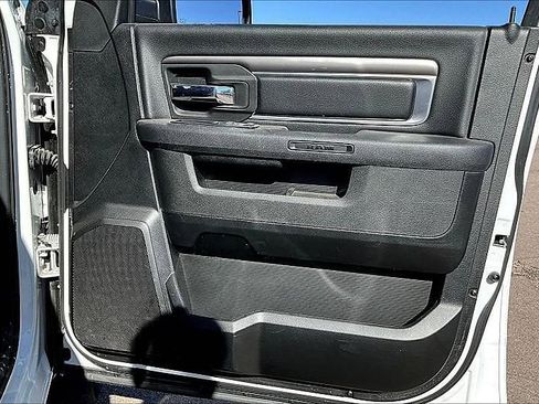 Used 2024 RAM 1500 Classic Warlock image 22