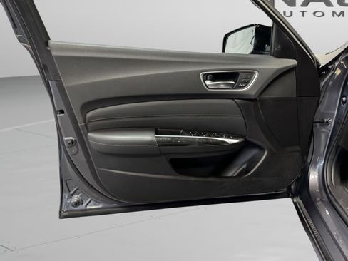 Certified 2020 Acura TLX w/ Technology Package image 32