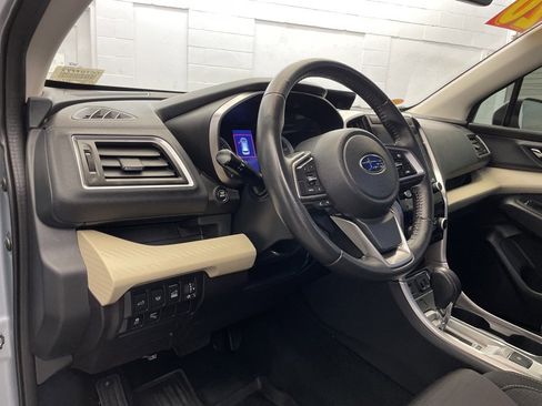 Used 2020 Subaru Ascent Premium w/ Convenience Package image 15