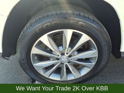 Used 2016 Mercedes-Benz GL 450 4MATIC image 20