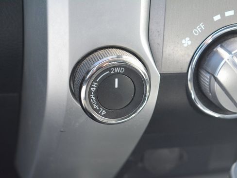 Used 2018 Toyota Tundra SR5 w/ TRD Off Road Package image 16