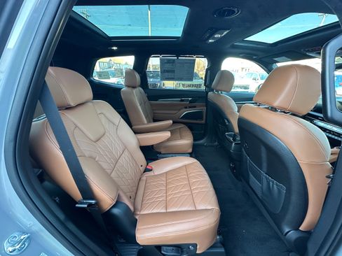 New 2025 Kia Telluride SX X-Line image 19