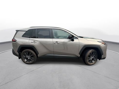 Certified 2026 Toyota RAV4 XLE Premium w/ Weather Package FWD image 5