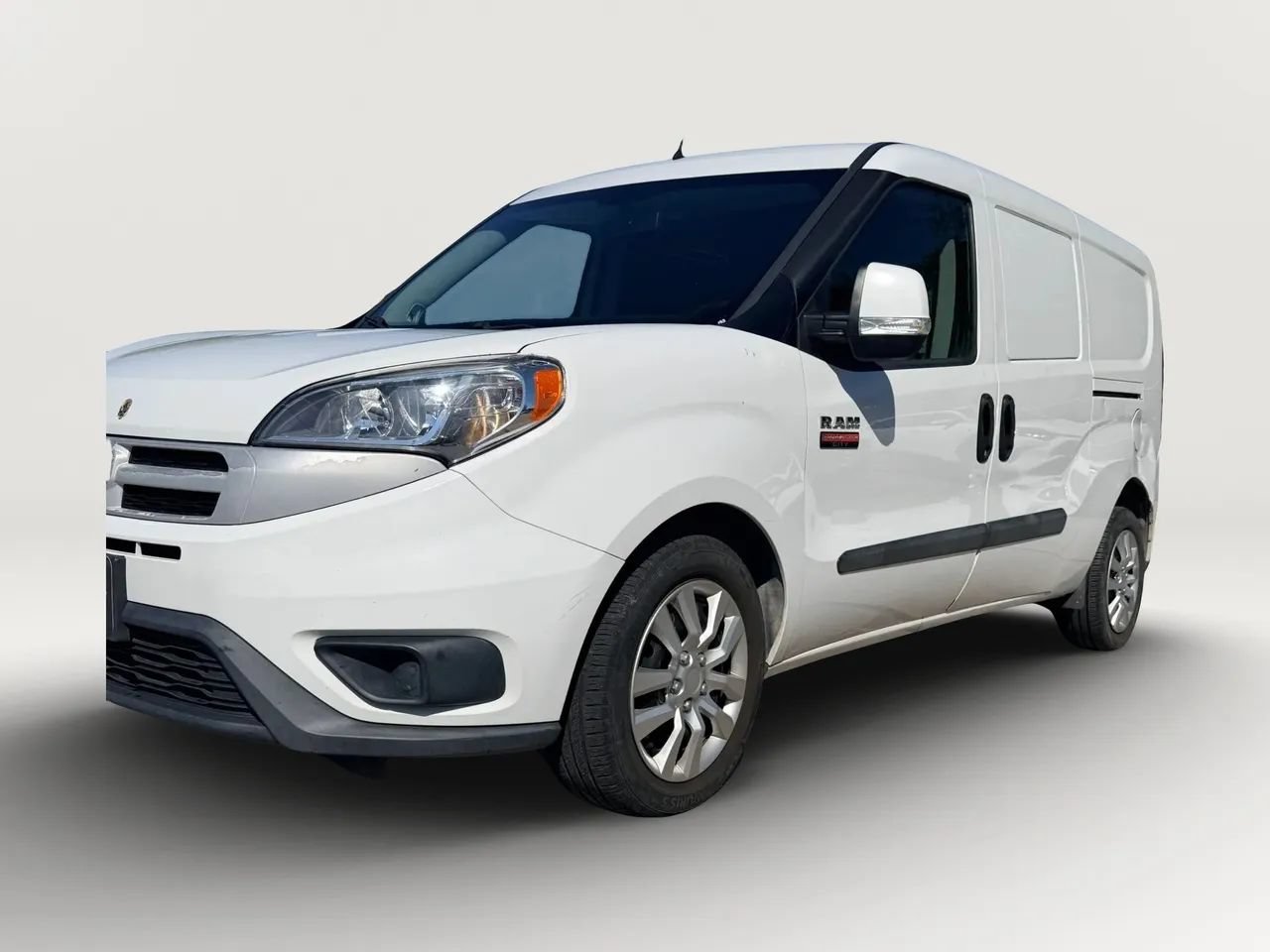Used 2016 RAM ProMaster City Tradesman SLT w/ Rear Back-up Camera Group FWD image 3