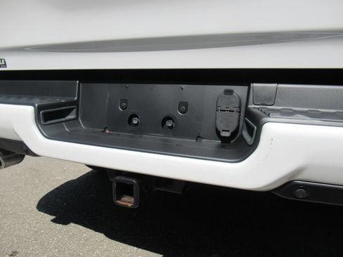 Used 2020 RAM 1500 Limited AWD/4WD image 9
