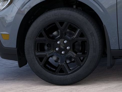 New 2026 Ford Maverick Lariat w/ Black Appearance Package AWD/4WD image 20