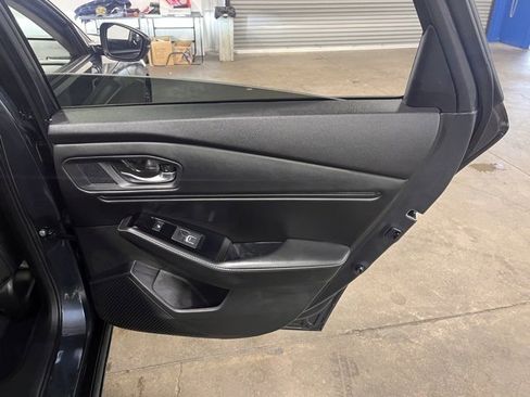 Used 2024 Honda Accord Touring image 15