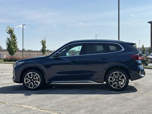 New 2026 BMW X1 xDrive28i image 4