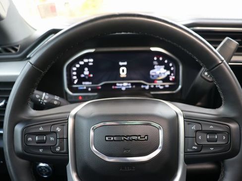 Used 2024 GMC Sierra 2500 Denali w/ Denali Reserve Package image 22
