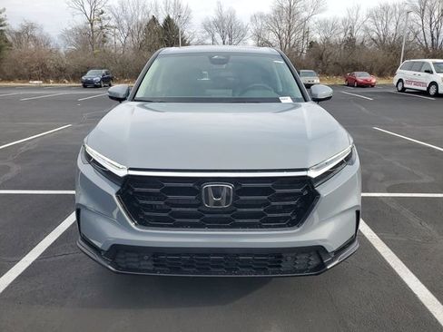 New 2026 Honda CR-V EX-L image 16