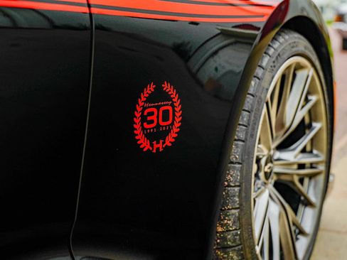 Used 2022 Chevrolet Camaro ZL1 RWD image 44