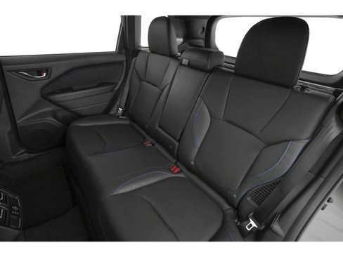 New 2026 Subaru Forester Limited AWD/4WD image 12
