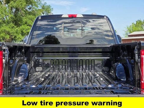 New 2026 Ford F250 Lariat w/ Tremor Off-Road Package AWD/4WD image 8