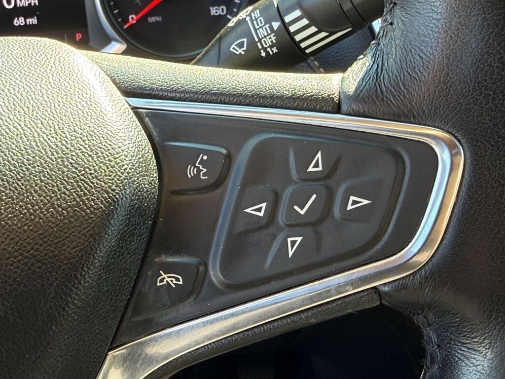 Certified 2019 Chevrolet Equinox Premier AWD/4WD image 35
