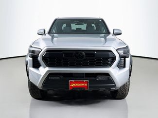New 2026 Toyota Tacoma TRD Off-Road AWD/4WD video 2