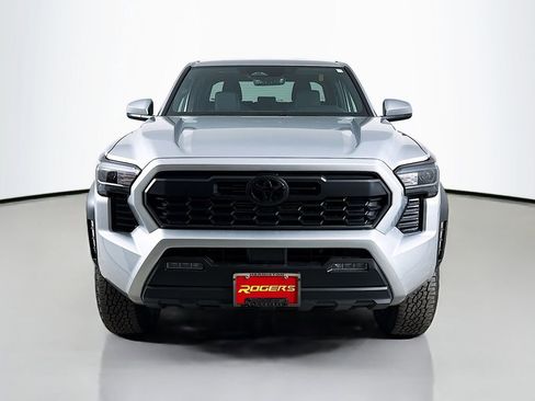 New 2026 Toyota Tacoma TRD Off-Road AWD/4WD image 2