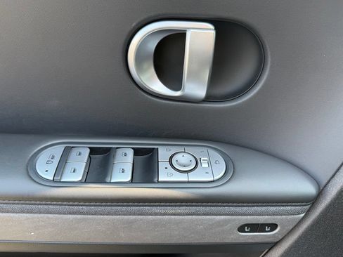Certified 2024 Hyundai Ioniq 5 Limited AWD/4WD image 26