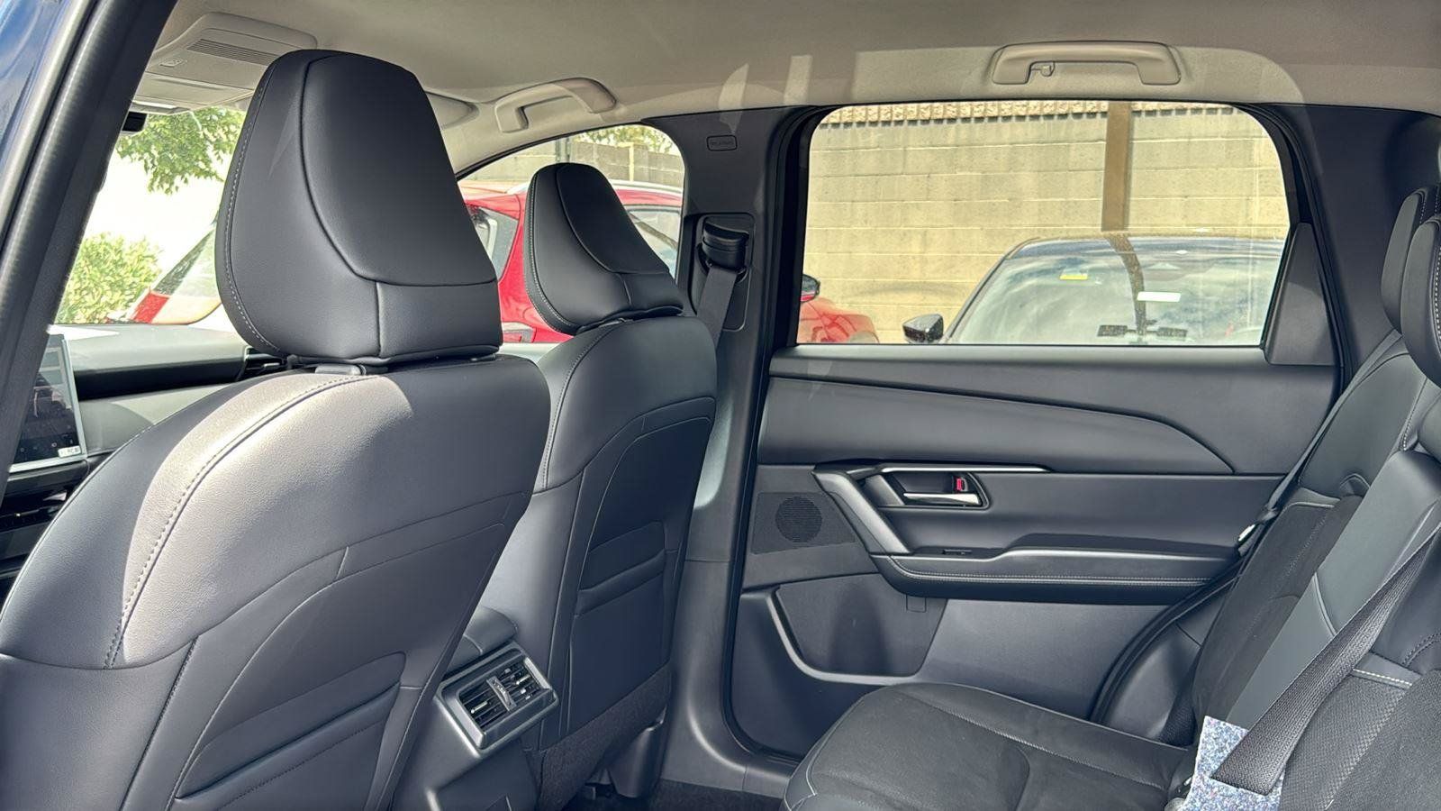New 2026 MAZDA CX-5 Preferred AWD/4WD image 24