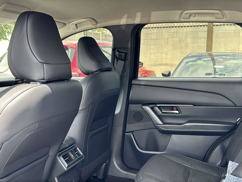 New 2026 MAZDA CX-5 Preferred AWD/4WD image 24