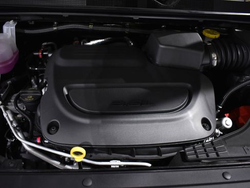 New 2026 Chrysler Pacifica Select image 35