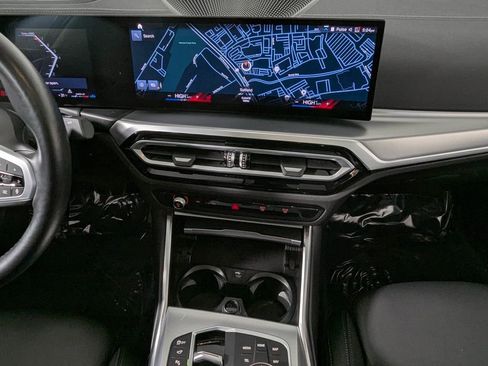 Certified 2023 BMW M340i xDrive image 38