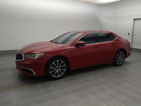 Used 2019 Acura TLX V6 FWD image 2