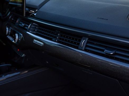 Used 2022 Audi S5 Premium Plus image 11