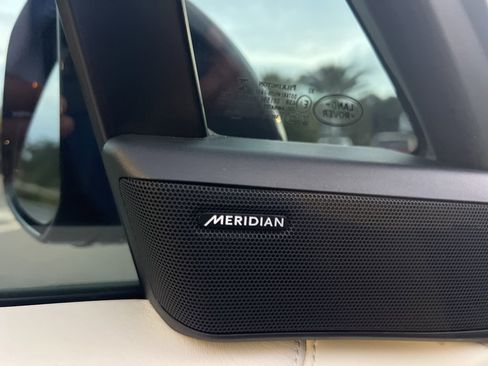 Used 2023 Land Rover Range Rover SE image 51