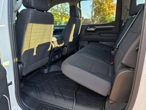 New 2026 Chevrolet Silverado 1500 LT image 22