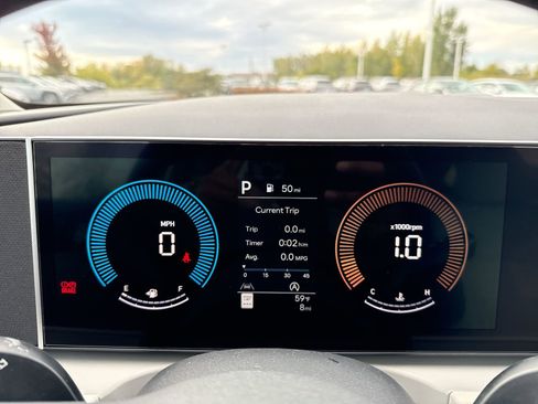 New 2026 Hyundai Tucson SEL image 18