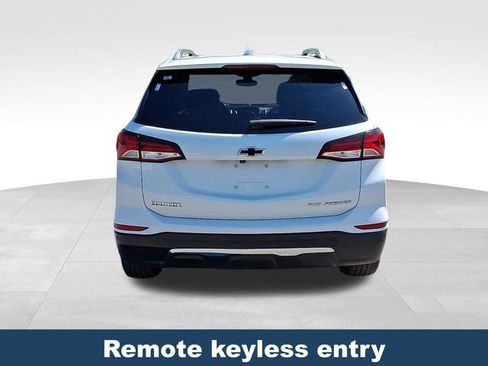 Used 2022 Chevrolet Equinox Premier image 6