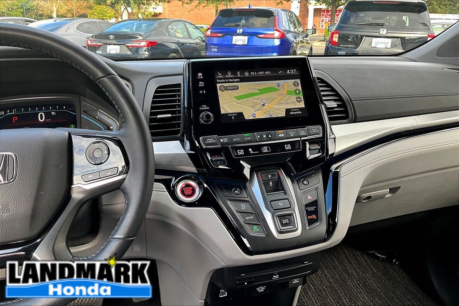 Used 2024 Honda Odyssey Touring image 6