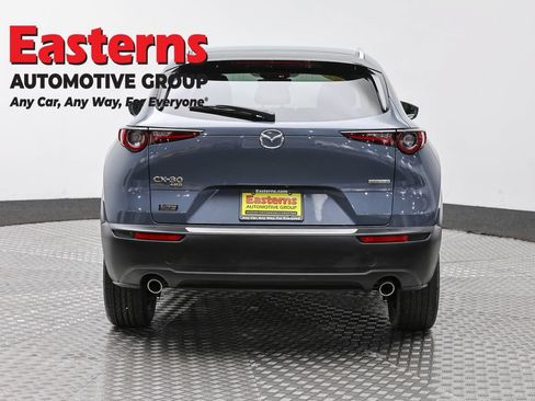 Used 2024 MAZDA CX-30 AWD 2.5 S w/ Preferred Package image 6